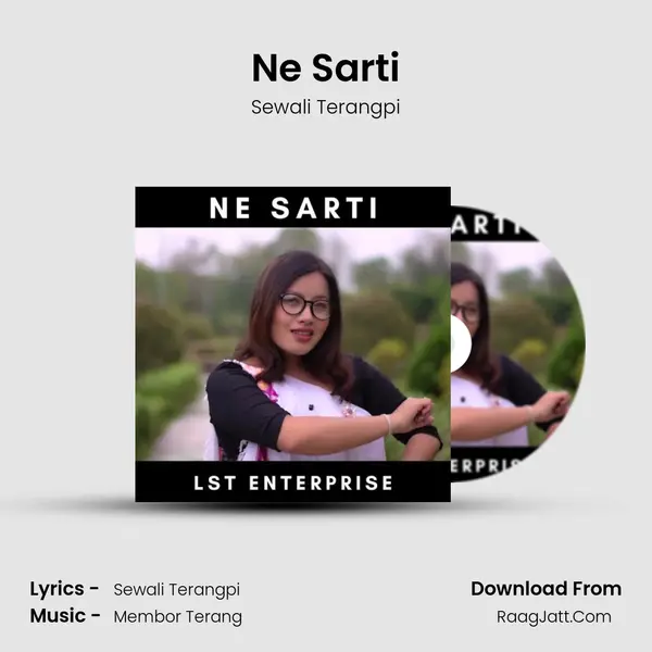 Sewali Terangpi