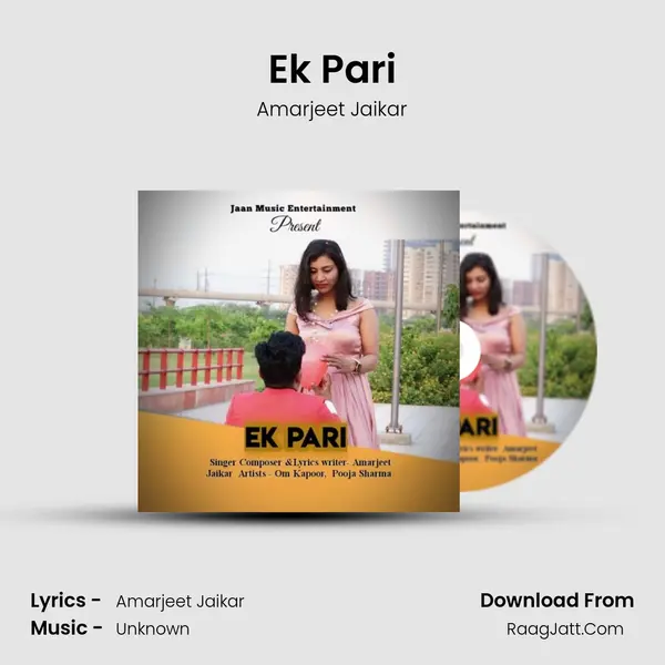 Ek Pari mp3 song