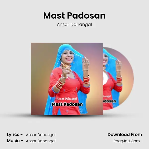 Mast Padosan mp3 song