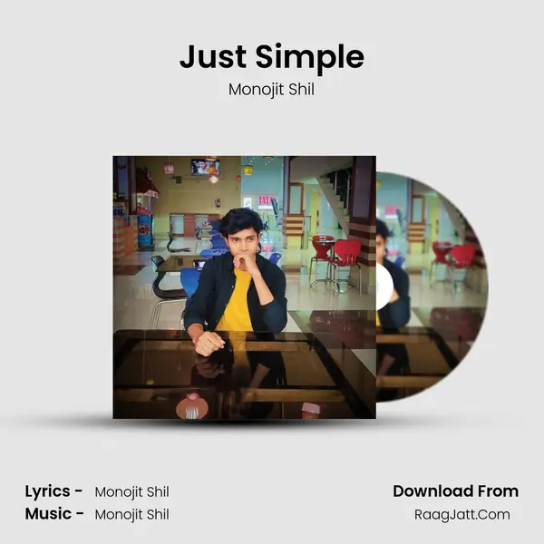 Just Simple mp3 song