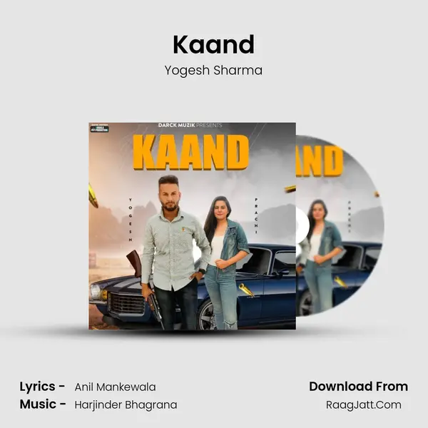 Kaand mp3 song