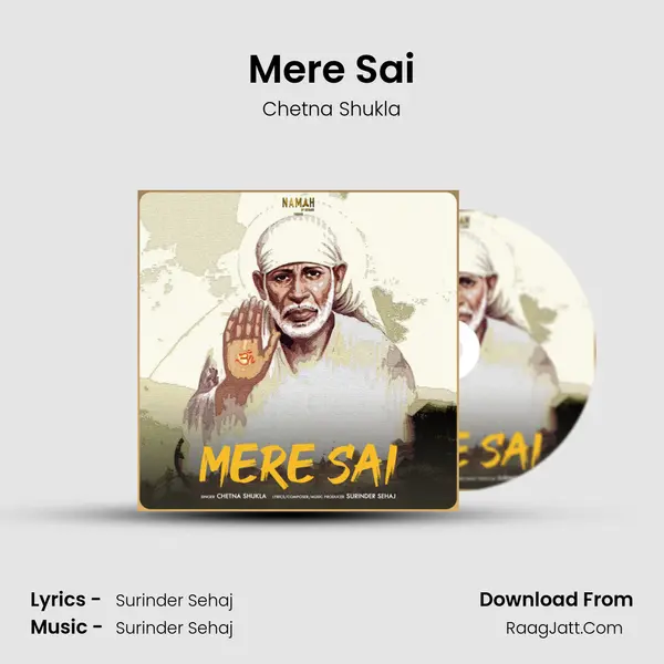 Mere Sai mp3 song