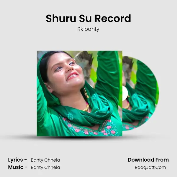 Shuru Su Record mp3 song