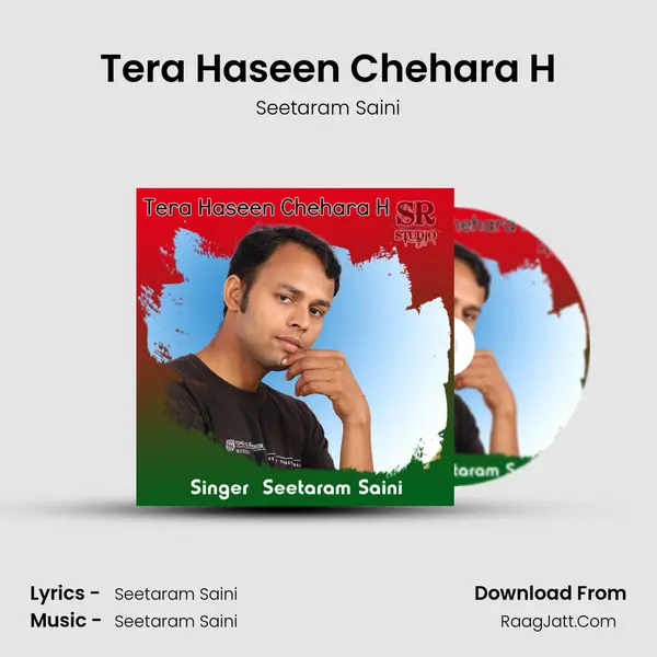 Tera Haseen Chehara H Cover