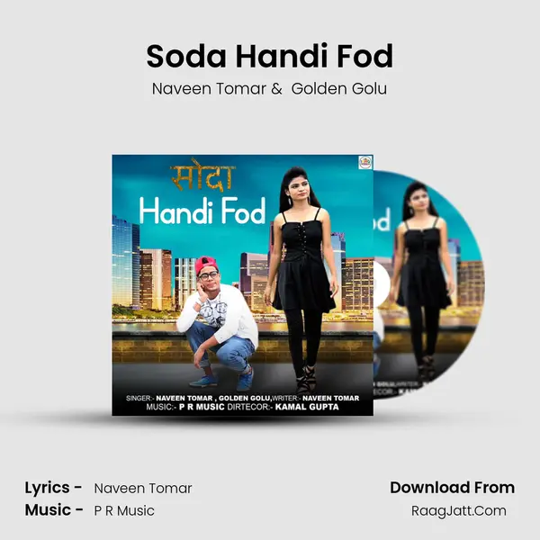 Soda Handi Fod mp3 song