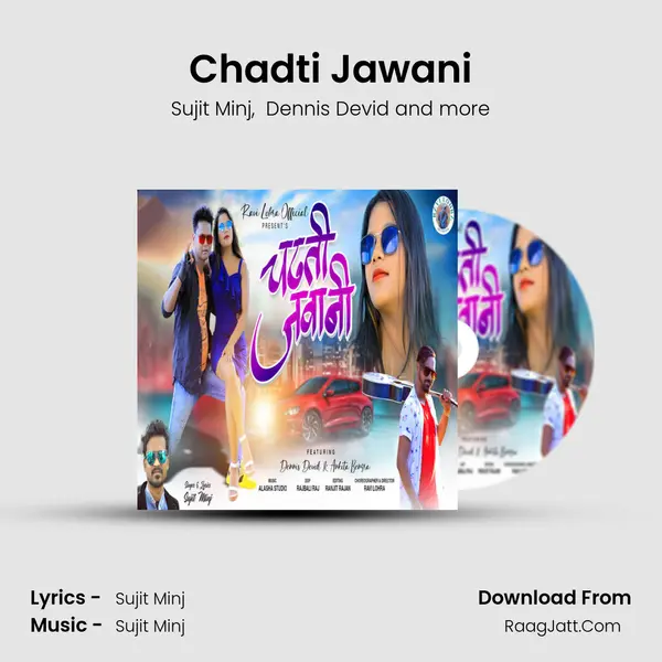 Chadti Jawani mp3 song