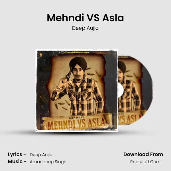 Mehndi VS Asla mp3 song