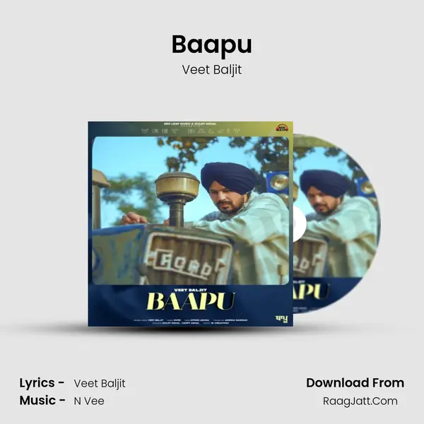 Baapu - Veet Baljit