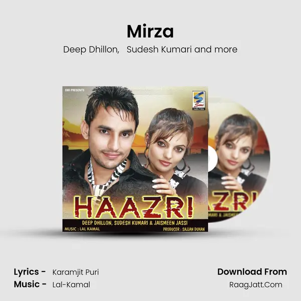 Mirza mp3 song