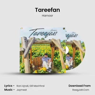 Tareefan - Harnoor