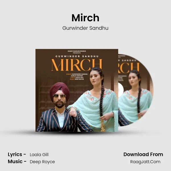 Mirch mp3 song