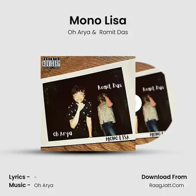 Mono Lisa - Oh Arya
