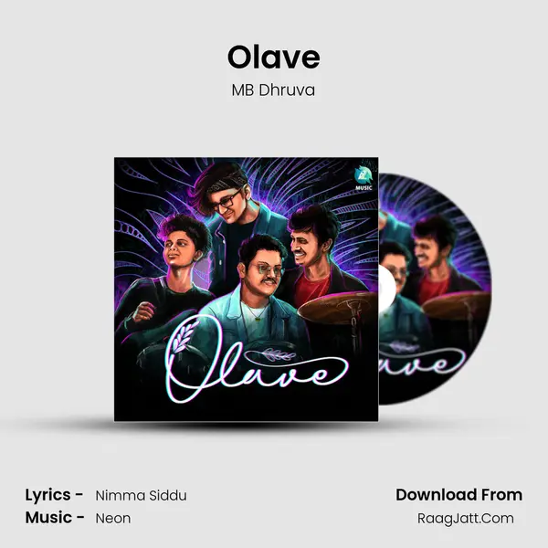 Olave - MB Dhruva