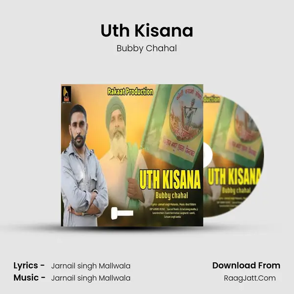 Uth Kisana - Bubby Chahal