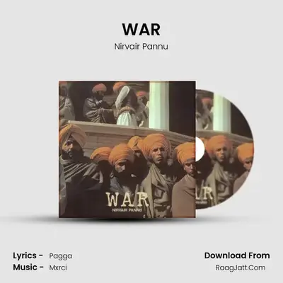 WAR mp3 song