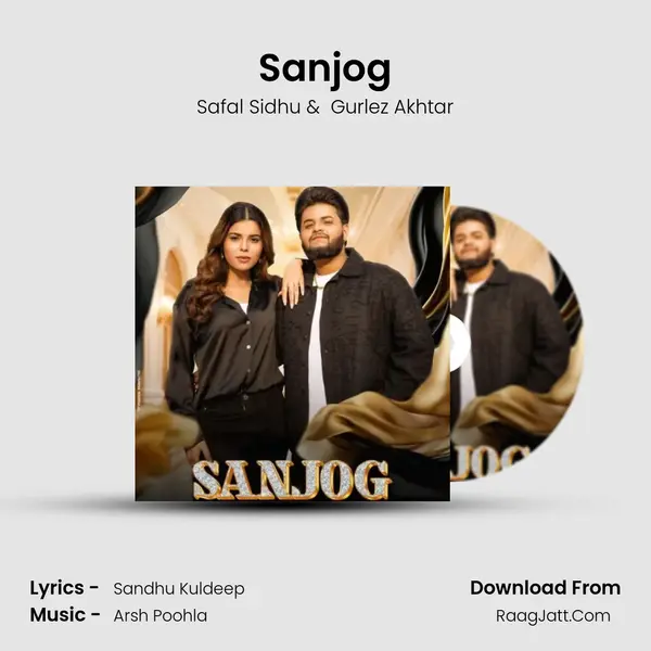 Sanjog - Safal Sidhu