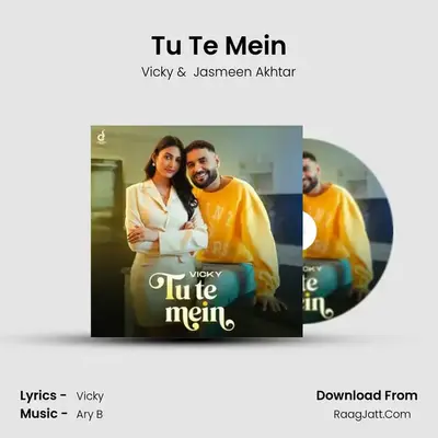 Tu Te Mein mp3 song