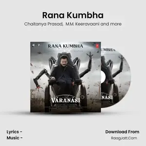 Rana Kumbha Cover