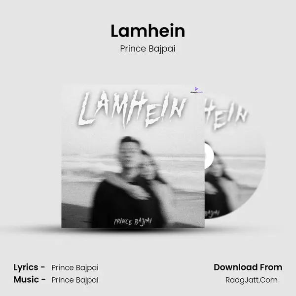 Lamhein MP3 Song by Prince Bajpai Cover