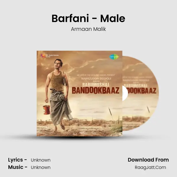 Barfani - Male MP3 Song by Armaan Malik Cover
