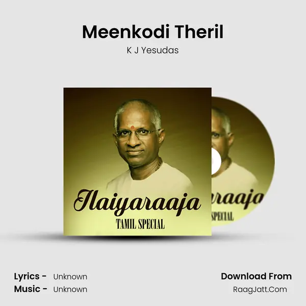 Meenkodi Theril Cover
