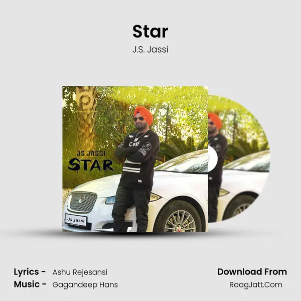 Star - J.S. Jassi