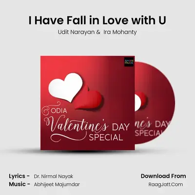 I Have Fall in Love with U MP3 Song by Udit Narayan Cover