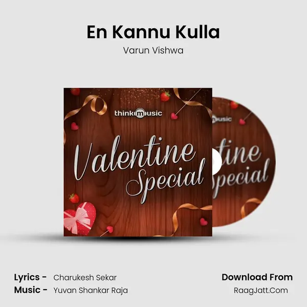 En Kannu Kulla mp3 song