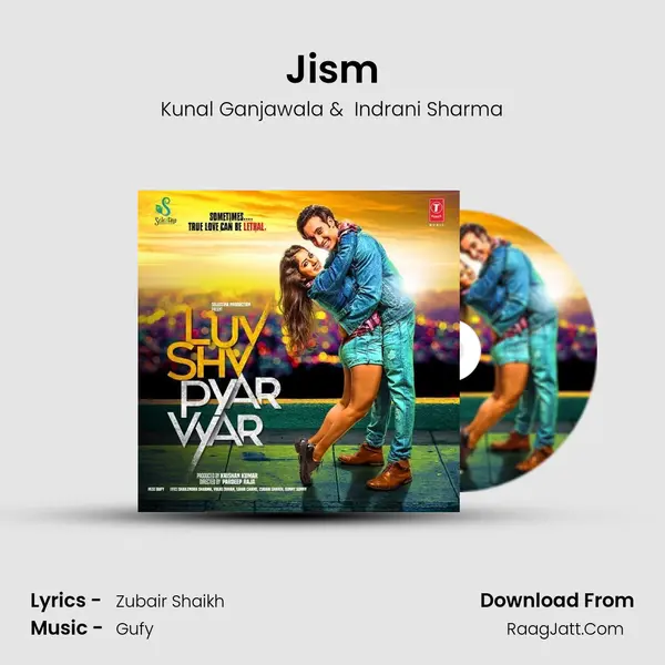 Jism mp3 song