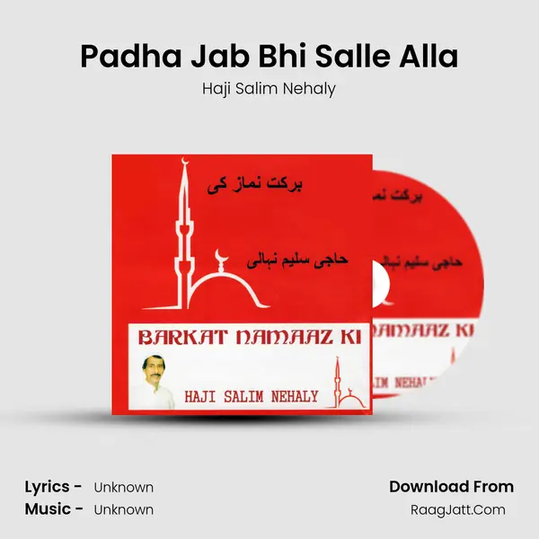 Padha Jab Bhi Salle Alla mp3 song
