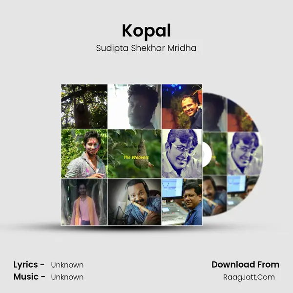 Kopal MP3 Song by Sudipta Shekhar Mridha Cover