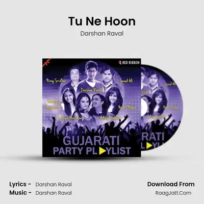Tu Ne Hoon Cover