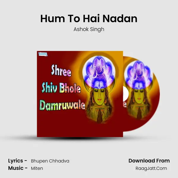 Hum To Hai Nadan MP3 Song by Ashok Singh Cover