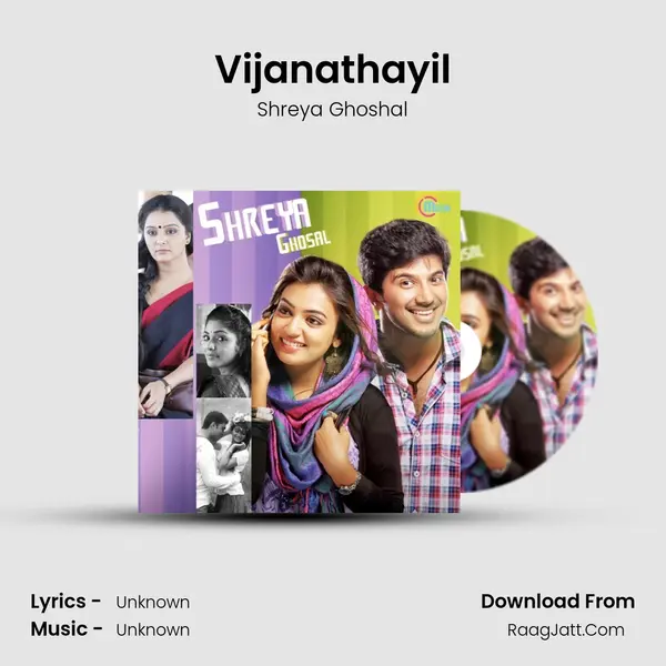 Vijanathayil Cover