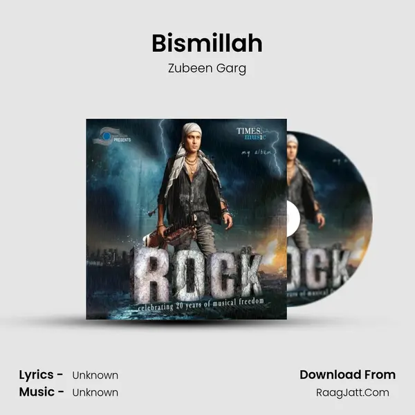 Bismillah MP3 Song by Zubeen Garg Cover
