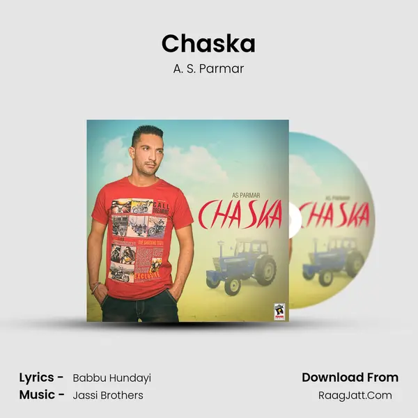 Chaska - A. S. Parmar