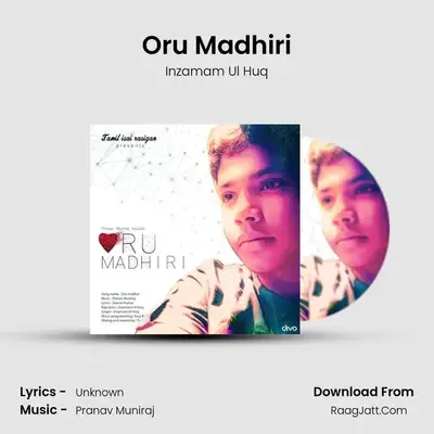 Oru Madhiri - Inzamam Ul Huq
