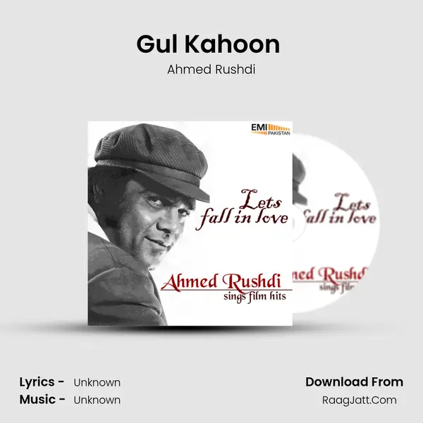 Gul Kahoon (from 