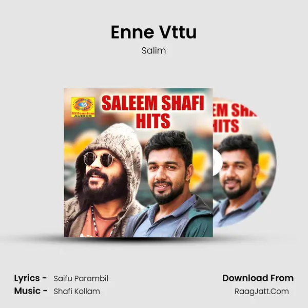 Enne Vttu MP3 Song by Salim Cover