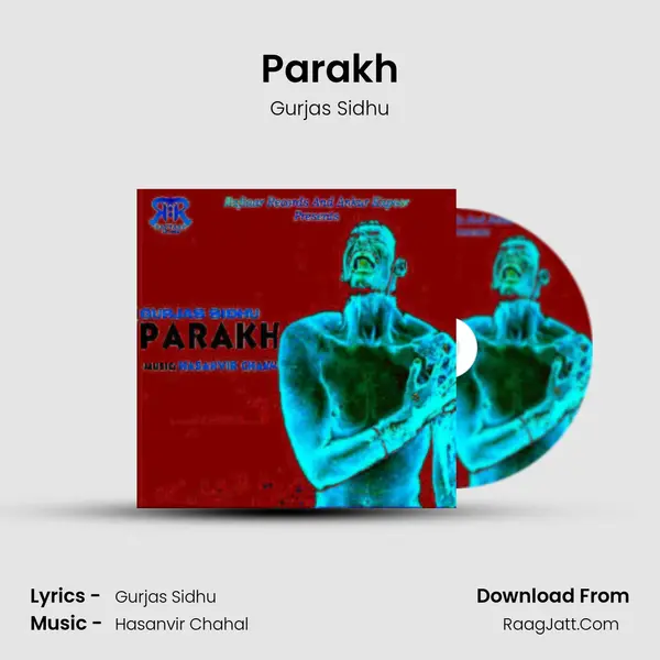 Parakh - Gurjas Sidhu