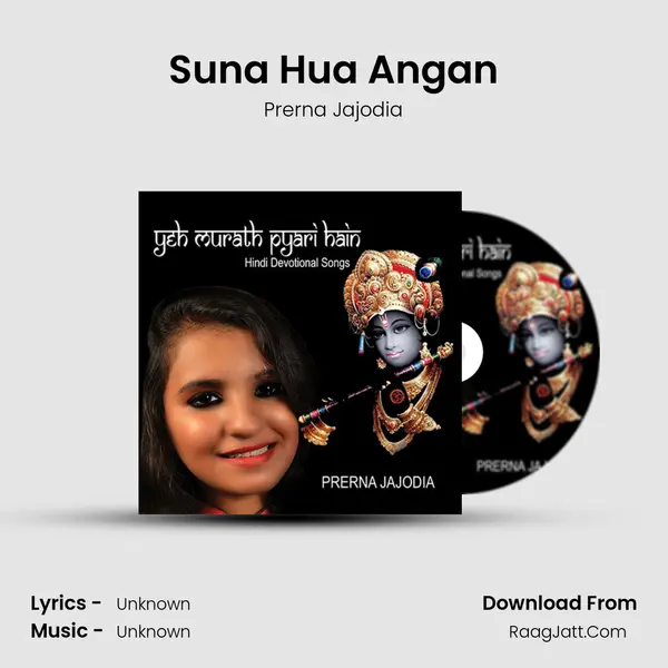 Suna Hua Angan MP3 Song by Prerna Jajodia Cover