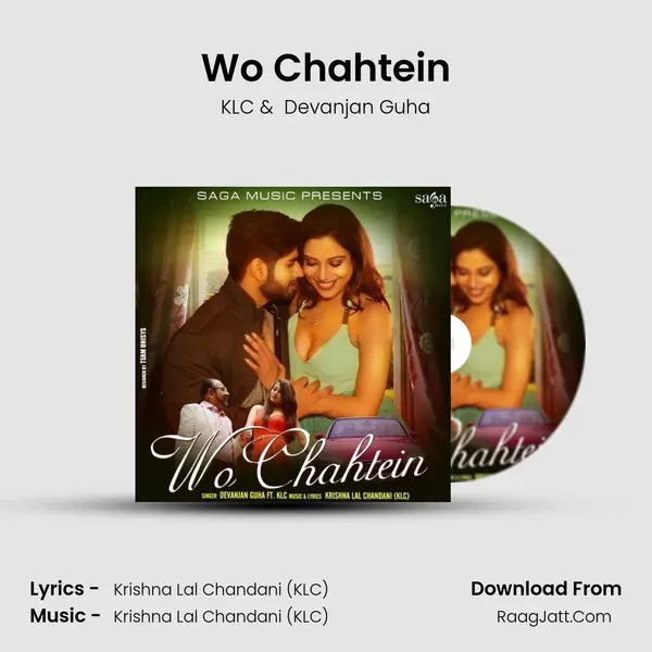 Wo Chahtein mp3 song
