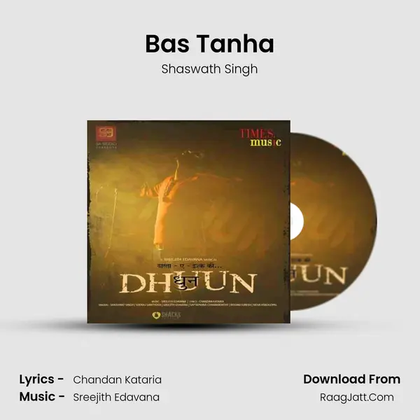Bas Tanha mp3 song