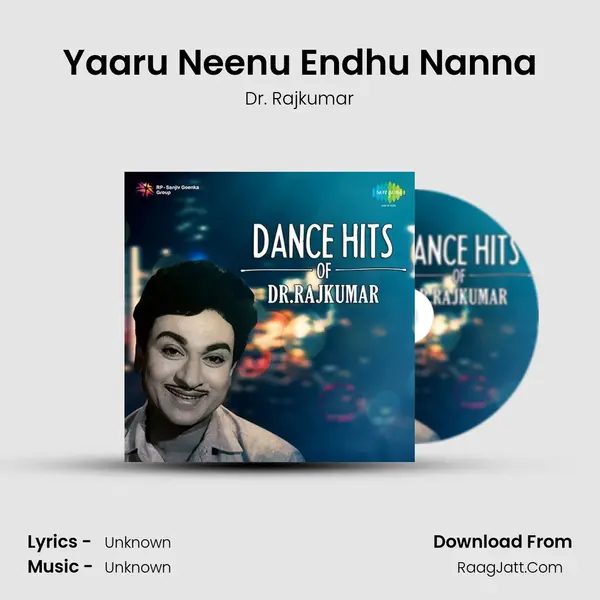 Yaaru Neenu Endhu Nanna Cover