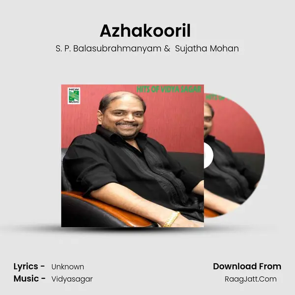 Azhakooril (From "Thirumalai") Cover