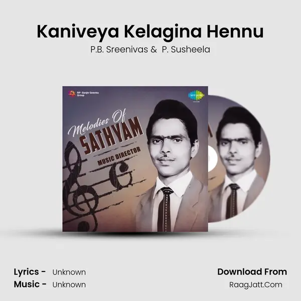 Kaniveya Kelagina Hennu Cover