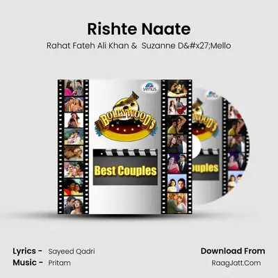 Rishte Naate Cover