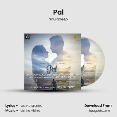 Pal - Souradeep