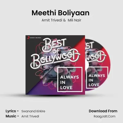 Meethi Boliyaan (From 