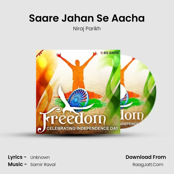 Saare Jahan Se Aacha Cover